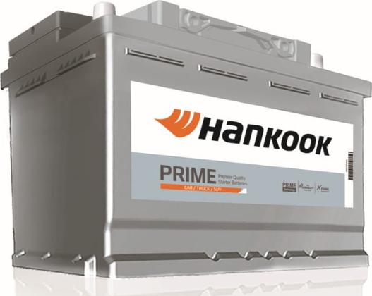 Hankook PMF57405 — Akumulator