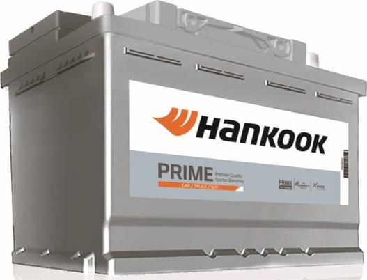 Hankook PMF57705 — Akumulator