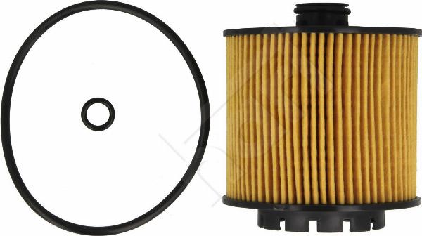 Hart 946 991 — Filtr oleju