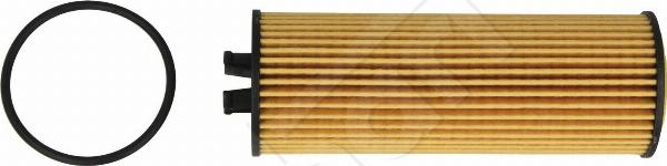 Hart 946 982 — Filtr oleju