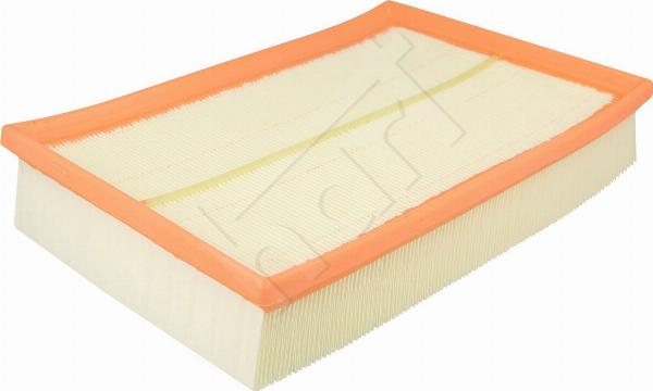 Hart 946 973 — Filtr powietrza
