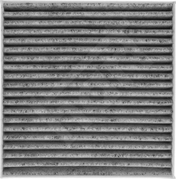 Hart 947 492 — Filtr kabinowy