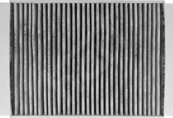 Hart 947 563 — Filtr kabinowy