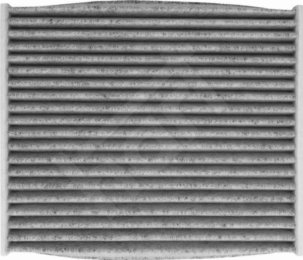 Hart 947 509 - FILTR KABINOWY - Z WĘGLEM AKTYWNYM