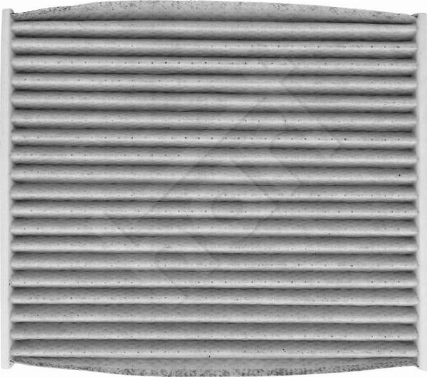 Hart 947 509 — Filtr kabinowy