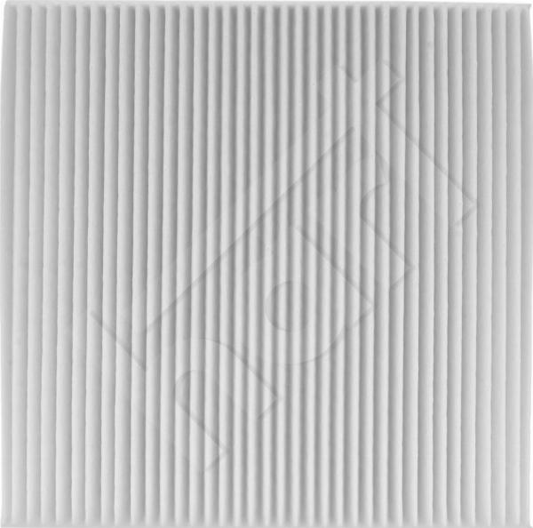 Hart 947 504 - FILTR KABINOWY