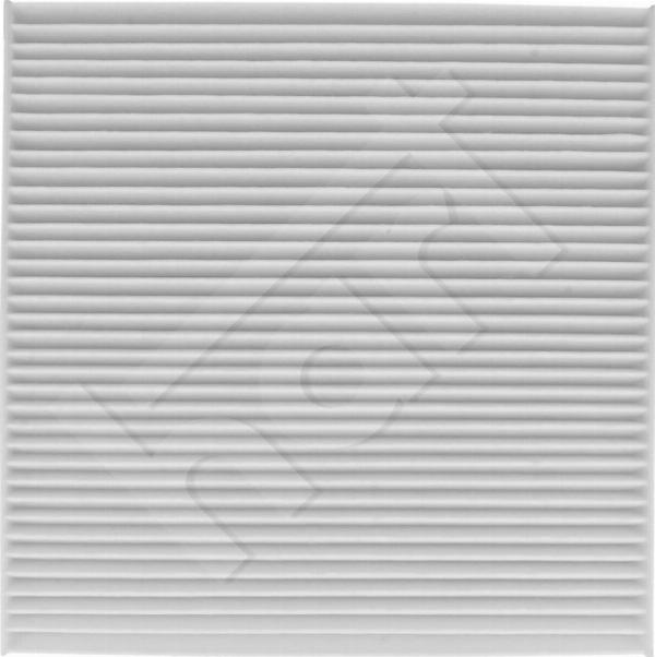 Hart 947 504 — Filtr kabinowy