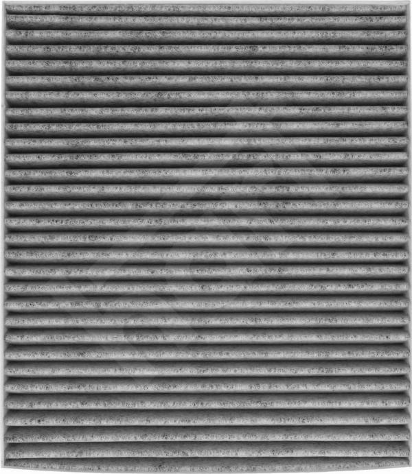 Hart 947 511 — Filtr kabinowy