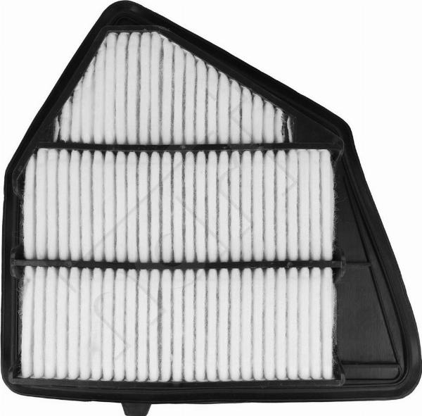 Hart 947 043 — Filtr powietrza