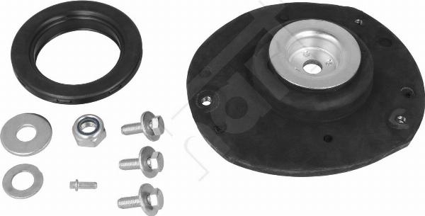 Hart 947 003 - FILTR POWIETRZA