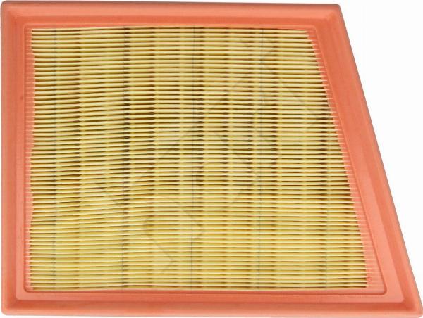 Hart 947 037 — Filtr powietrza