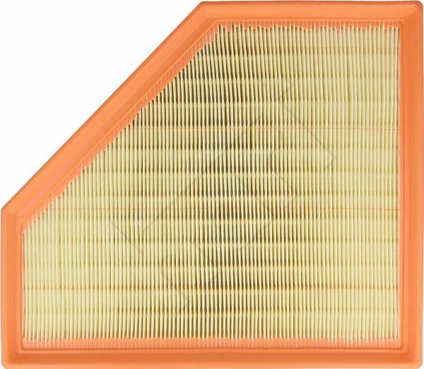 Hart 947 023 — Filtr powietrza