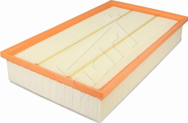 Hart 947 072 — Filtr powietrza