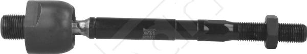 Hart 947 146 - FILTR POWIETRZA