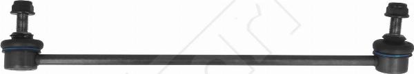 Hart 947 152 - FILTR POWIETRZA