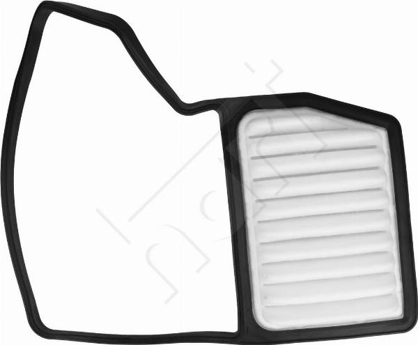 Hart 947 119 — Filtr powietrza
