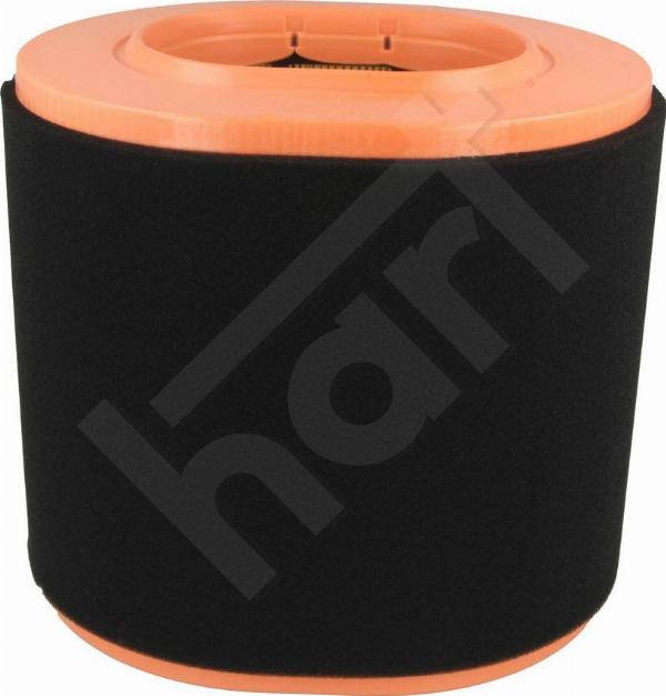 Hart 947 118 — Filtr powietrza