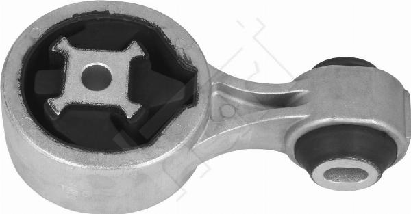 Hart 947 117 - FILTR POWIETRZA