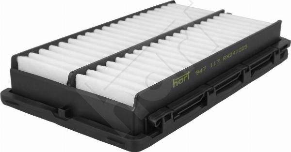 Hart 947 117 - FILTR POWIETRZA
