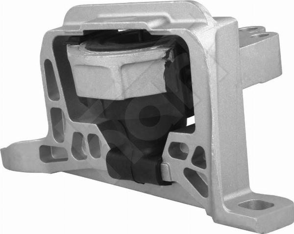 Hart 947 117 - FILTR POWIETRZA