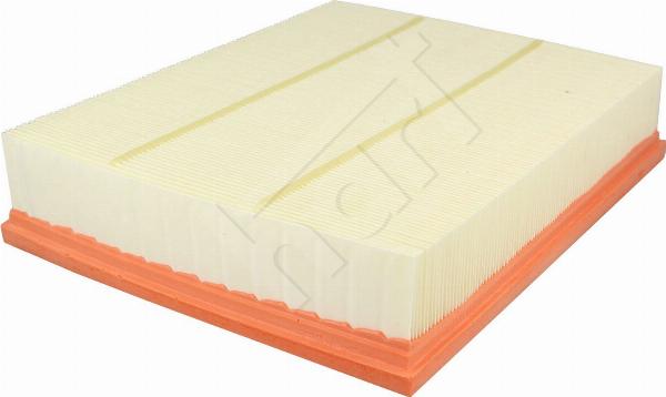 Hart 947 138 - FILTR POWIETRZA