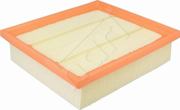 Hart 947 133 — Filtr powietrza