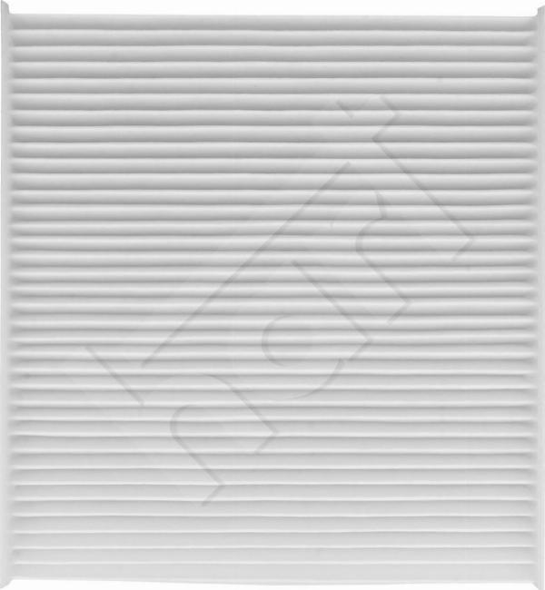 Hart 947 290 — Filtr kabinowy