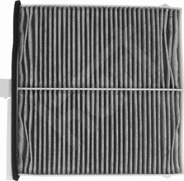 Hart 947 255 — Filtr kabinowy