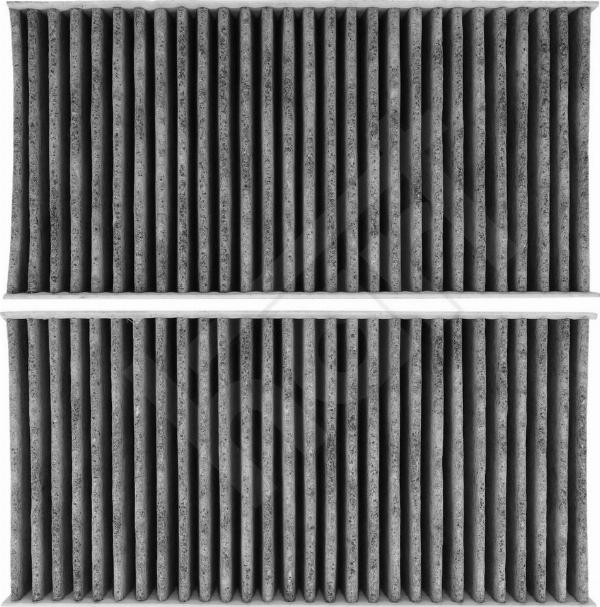 Hart 947 258 — Filtr kabinowy