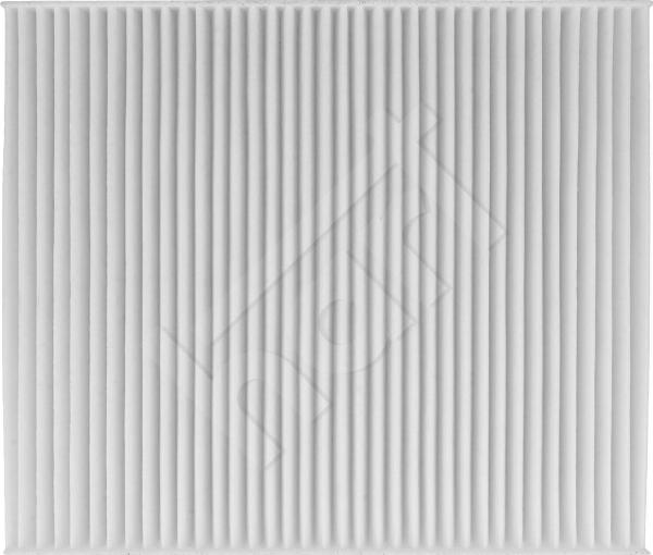Hart 947 285 - FILTR POW.KABINY SUZUKI JIMNY 98-