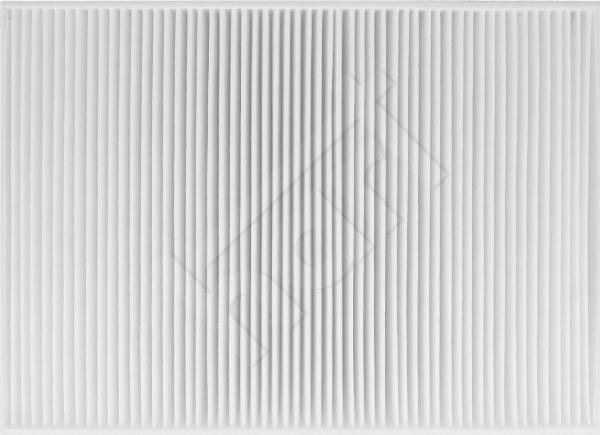 Hart 947 287 - FILTR KABINOWY