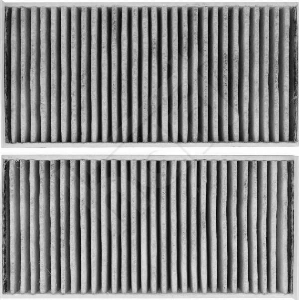 Hart 947 271 — Filtr kabinowy