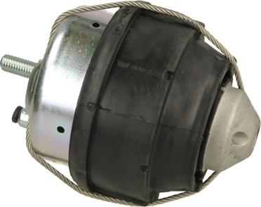 Hart 909 375 — Łożyskowanie silnika