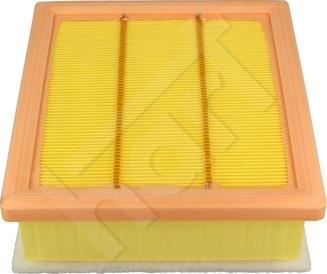 Hart 905 534 — Filtr powietrza