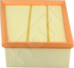 Hart 905 538 — Filtr powietrza