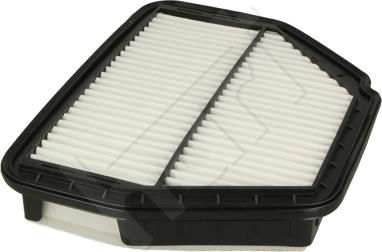 Hart 905 537 — Filtr powietrza