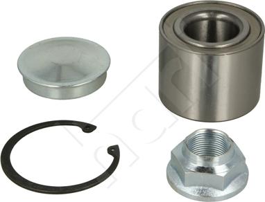 Hart 903 566 - LOZYSKA DO PIAST -T- ESPACE 02-