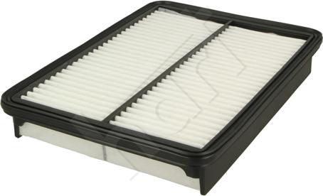 Hart 907 499 — Filtr powietrza
