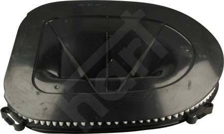 Hart 907 449 — Filtr powietrza