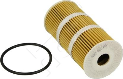 Hart 907 445 — Filtr oleju