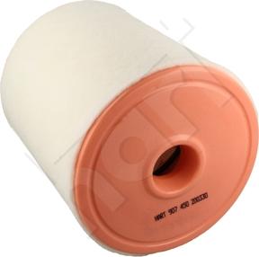 Hart 907 450 — Filtr powietrza