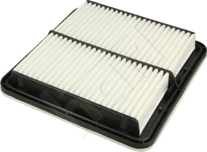 Hart 907 458 - FILTR POWIETRZA