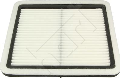 Hart 907 458 — Filtr powietrza