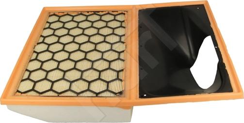 Hart 907 453 — Filtr powietrza