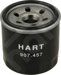 Hart 907 457 — Filtr oleju