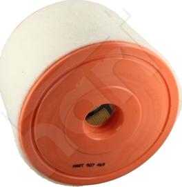 Hart 907 469 — Filtr powietrza