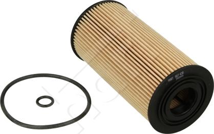 Hart 907 438 — Filtr oleju