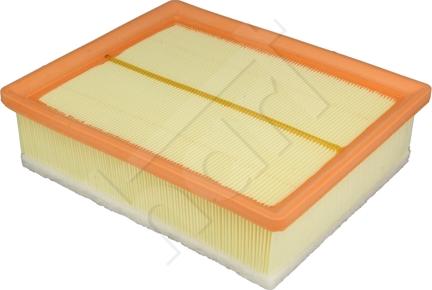 Hart 907 472 — Filtr powietrza