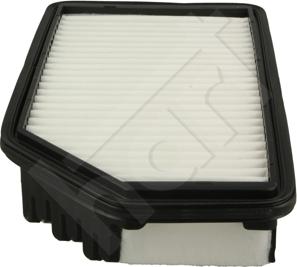 Hart 907 546 — Filtr powietrza
