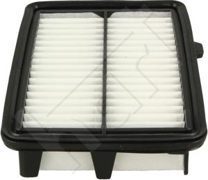 Hart 907 551 — Filtr powietrza